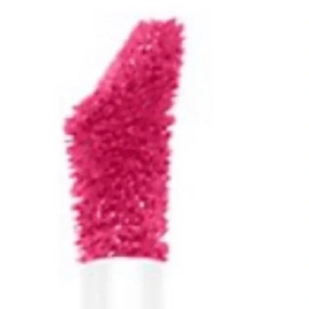 Buxom Va Va Plump Shiny Liquid Lipstick in Push up Pink plumps, shines = pretty!